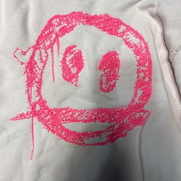 Nununu kids long sleeve top - 6/7 years - Picture 4 of 4